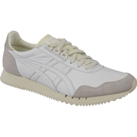 Asics Onitsuka Tiger Dualio W D6L1L-0101 sko hvid