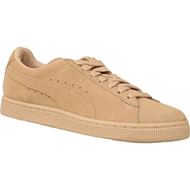 Puma Suede Classic Tonal W 362595 02 orange