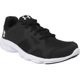 Under Armour Bgs Pace Rn W 1272292-001 sort