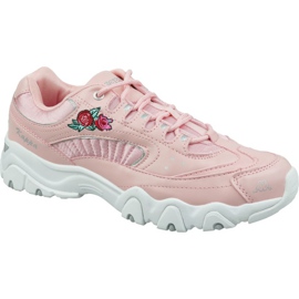 Kappa Felicity Romance W 242678-2110 sko lyserød