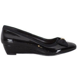 Sergio Leone Elegant Ballerina On Wedge sort