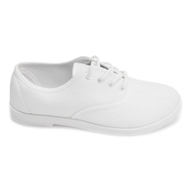Sneakers Low C91 Hvid
