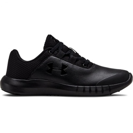 Under Armour Gs Mojo Ufm Jr 3020698-001 sort