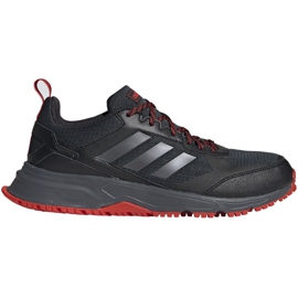 Adidas Rockadia Trail 3.0 M EG2521 sort