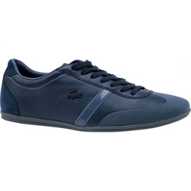 Lacoste Mokara 416 M CAM0023003 marine blå