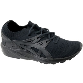 Asics Gel-Kayano Trainer Strik M H705N-9090 sort