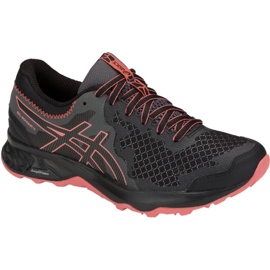 Asics Gel-Sonoma 4 W 1012A160-001 sort