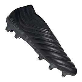 Adidas Copa 20+ Fg M G28740 sort sort