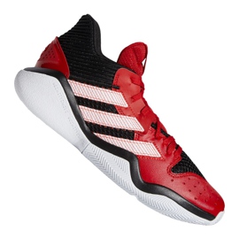 Adidas Harden Stepback M EG2768 rød rød