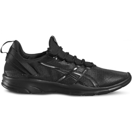 Asics Gel Fit Sana 2 W S561N-9099 sort