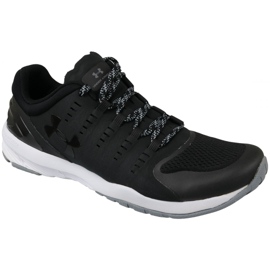 Under Armour W Charged Stunner W 1266379-003 sort