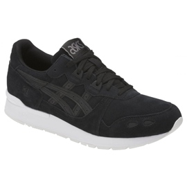 Asics Gel-Lyte W HL7F2-9090 sko sort
