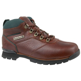 Timberland Splitrock 2 M A1HXX sko brun