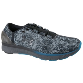 Under Armour Charged Bandit 3 Digi M 3000 359-100 grå