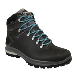 Grisport Marrone Dakar W 14117D4G Sko marine blå