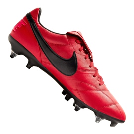 Nike Premier Ii SG-Pro Ac M 921397-616 sko rød rød