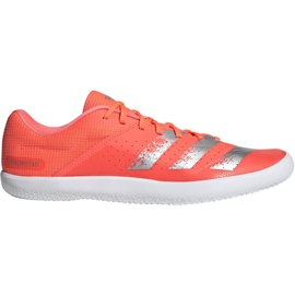 Adidas Throwstar W EE4673 sko lyserød