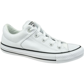Converse Chuck Taylor As High Street W 149429C hvid