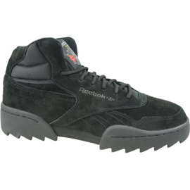 Reebok Exofit Hi Plus Rippleboot M FU9124 sort