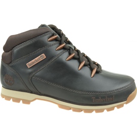 Timberland Euro Sprint Hiker M A21Q2 sko brun