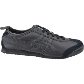 Asics Onitsuka Tiger Mexico 66 M D4J2L-9090 sko sort