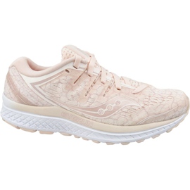 Saucony Guide Iso 2 W S10464-42 sko lyserød