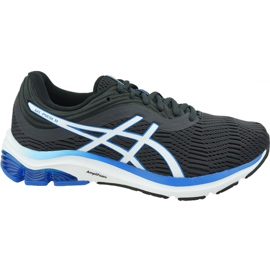 Asics Gel-Pulse 11 M 1011A550-021 sko marine blå