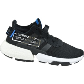 Adidas POD-S3.1 M CG6884 sko sort
