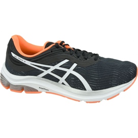 Asics Gel-Pulse 11 M 1011A550-003 sko sort