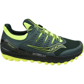 Saucony Xodus Iso 3 M S20449-37 sko sort