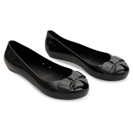 Ballerinas Meliski Galoshes 857 Sort