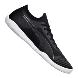 Puma 365 Sala 1 M 105989-01 sko sort sort