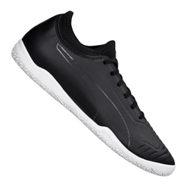 Puma 365 Sala 2 M 105992-01 sko sort sort