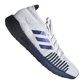 Adidas PulseBoost Hd M EG0978 sko grå