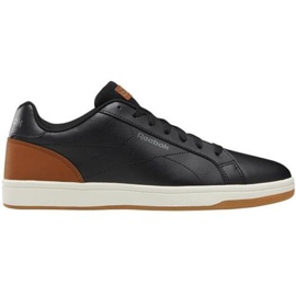 Reebok Royal Complete Clean M DV8822 Sko sort