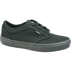 Vans Atwood W VKI5186 sko sort