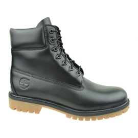 Timberland Heritage 6 In Wp Boot M A22WK sko marine blå