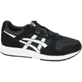 Asics Lyte Classic M 1191A297-001 sko sort