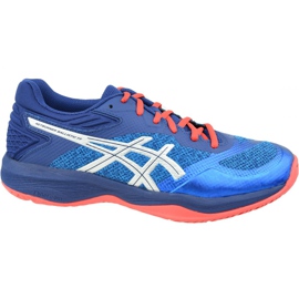 Asics Netburner Ballistic Ff M 1051A002-400 blå blå