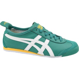 Asics Onitsuka Tiger Mexico 66 W 1182A078-300 grøn