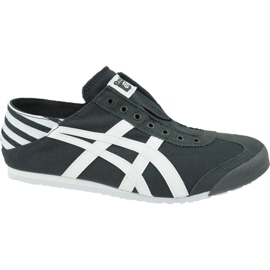 Asics Onitsuka Tiger Mexico 66 Paraty M 1183A339-002 sko sort