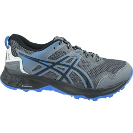 Asics Gel-Sonoma 5 M 1011A661-020 grå flerfarvet