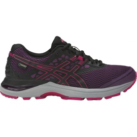 Asics Gel-Pulse 9 G-TX W T7D9N-3390 sort