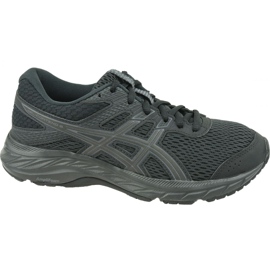 Asics Gel-Contend 6 W 1012A570-002 sort