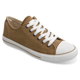 Konwers 1005 Khaki Classic Sneakers