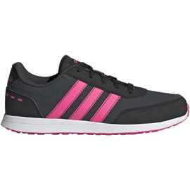 Adidas Vs Switch 2 K Jr G25920 sko sort
