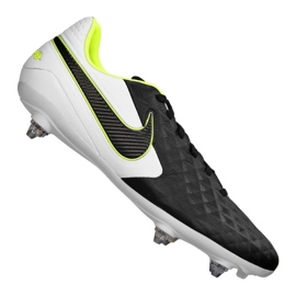 Nike Legend 8 Pro Sg M CI1687-007 sko flerfarvet sort