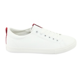 Big Star sneakers DD274685 hvid