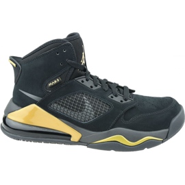 Nike Jordan Air Mars 270 M CD7070-007 sort