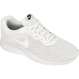 Nike Sportswear Tanjun W 812655-110 sko hvid